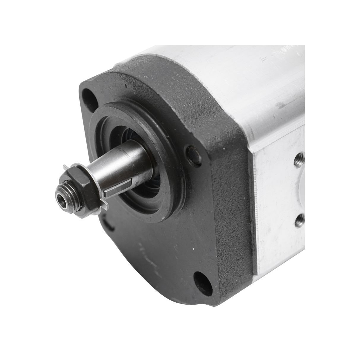 Pompa hidraulica pentru Deutz OEM 01174210, 0510665368, 566-39, 565-39 Breckner Germany - imagine 5