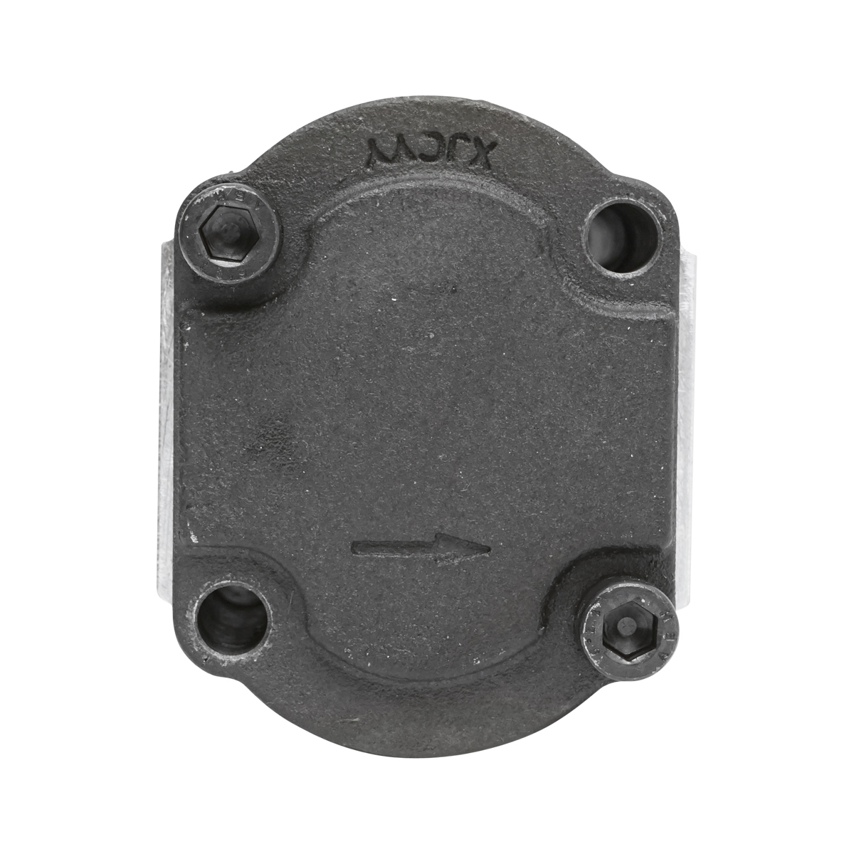 Pompa hidraulica pentru Deutz OEM 01174210, 0510665368, 566-39, 565-39 Breckner Germany - imagine 4