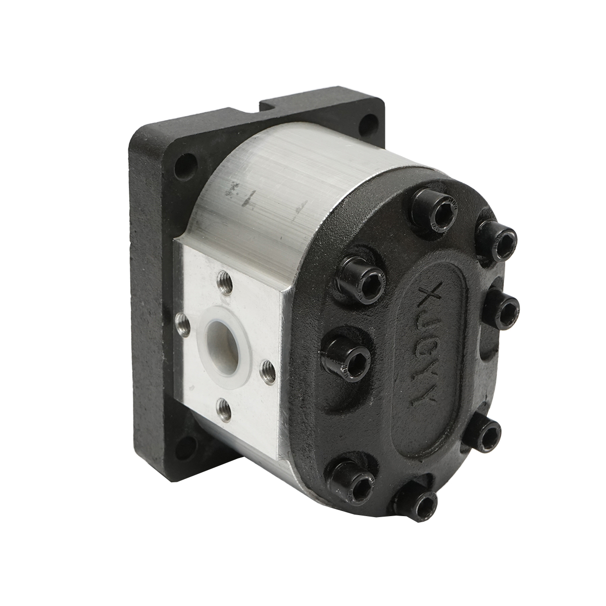 Pompa hidraulica pentru Landini Massey Ferguson cod OEM 3536739M91, 3549614M91 Breckner Germany - imagine 3