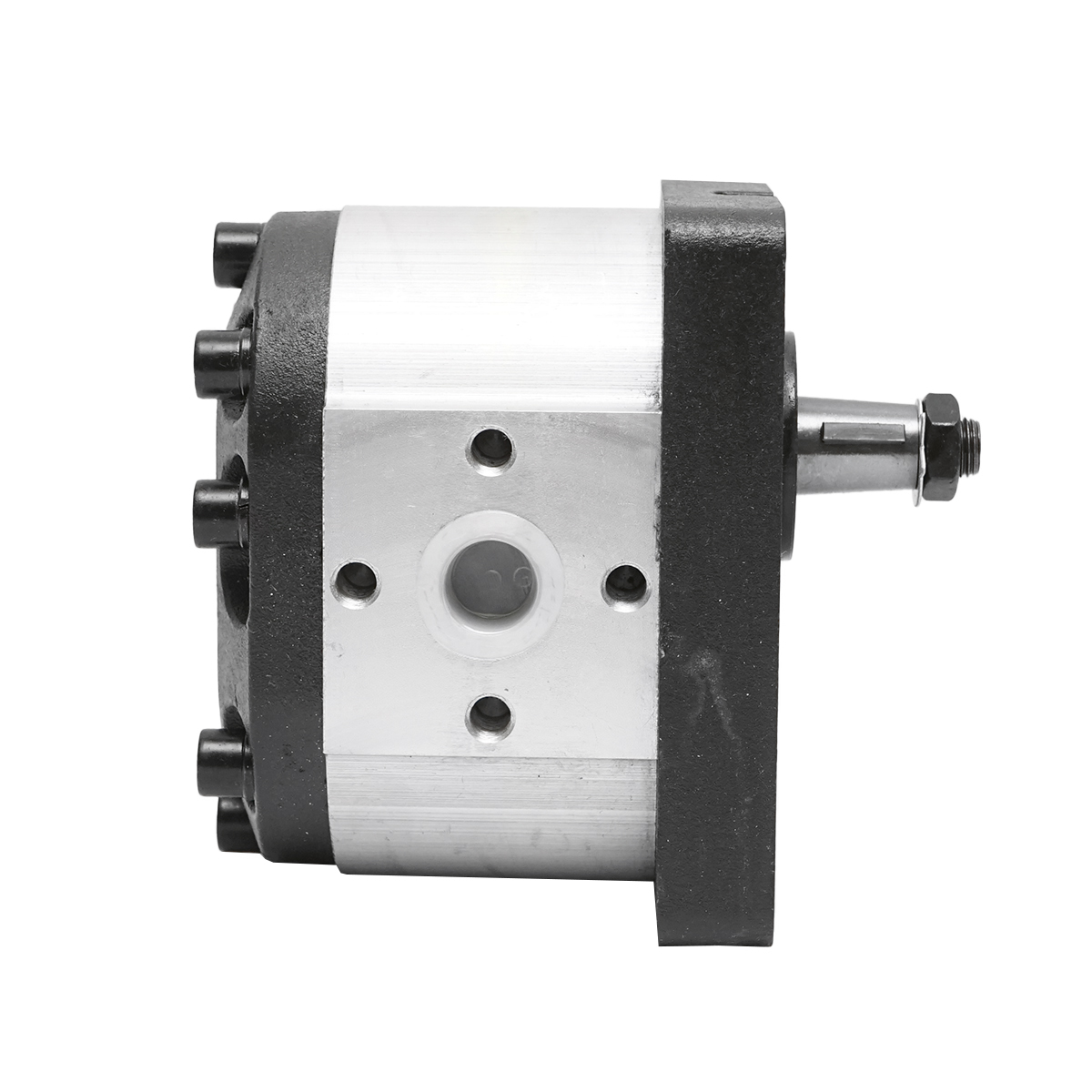 Pompa hidraulica pentru Landini Massey Ferguson cod OEM 3536739M91, 3549614M91 Breckner Germany - imagine 4