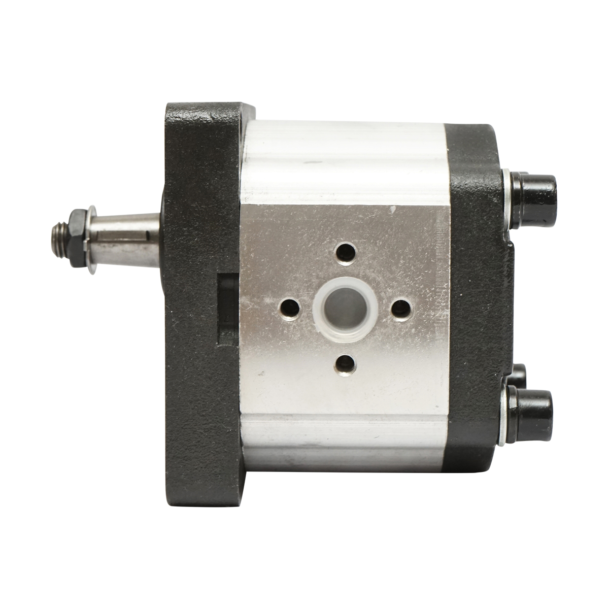 Pompa hidraulica directie Fiat, New Holland OEM 5130133, 5179724, 568162, 5120971, 5124981, 79062717, 1901320, 193044, 0510425032, 8273970 - imagine 2