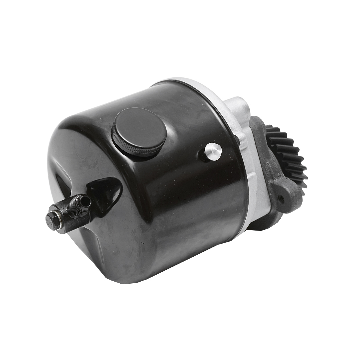 Pompa directie pentru Ford cod OEM 83959533, 87759440, 83959543, 87759440 breckner Germany - imagine 3