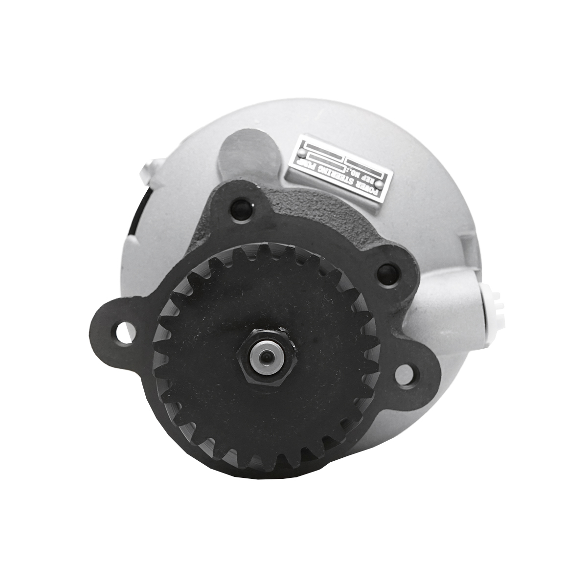 Pompa directie pentru Ford cod OEM 83959533, 87759440, 83959543, 87759440 breckner Germany - imagine 2