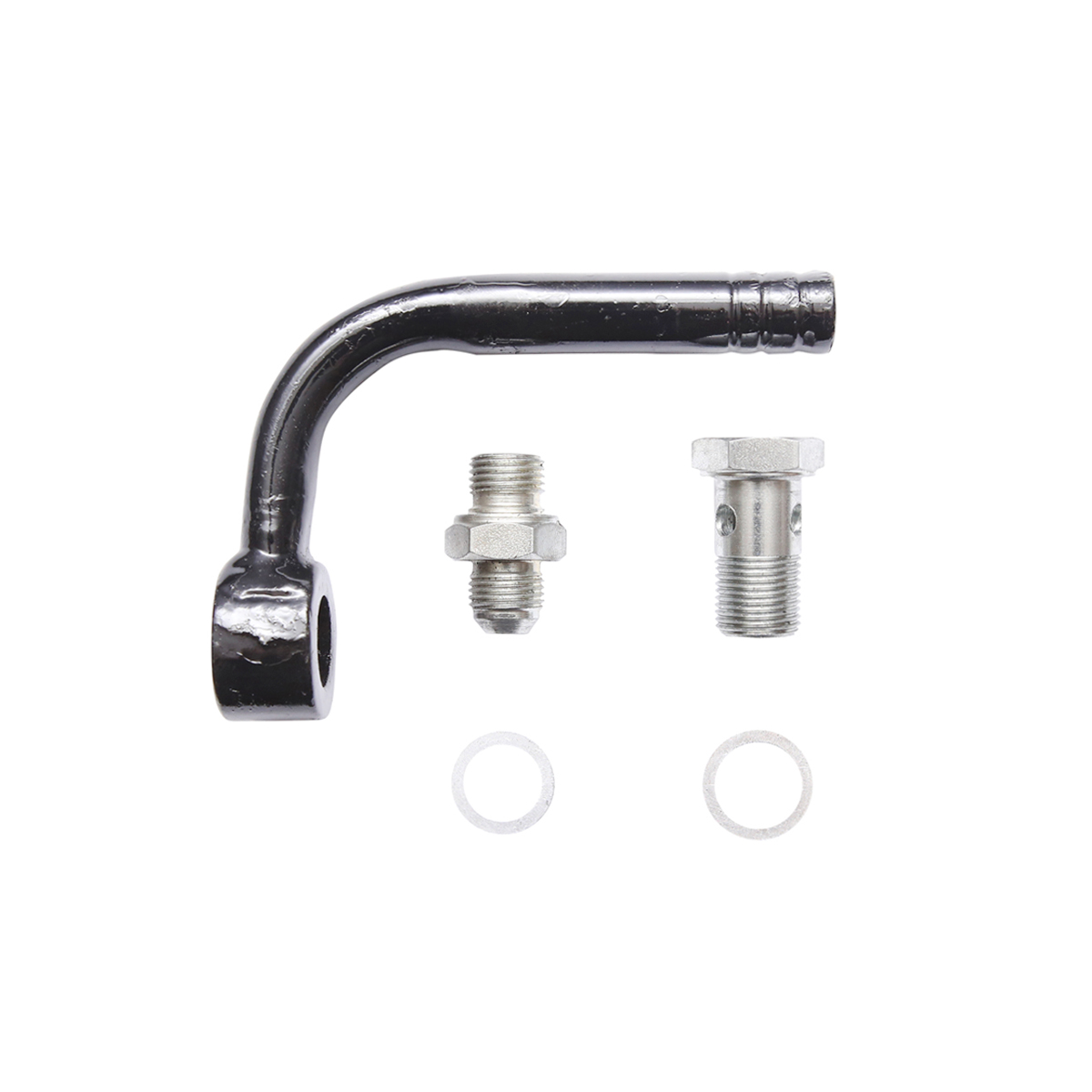 Kit servodirectie pentru tractor Fiat 780 - imagine 3
