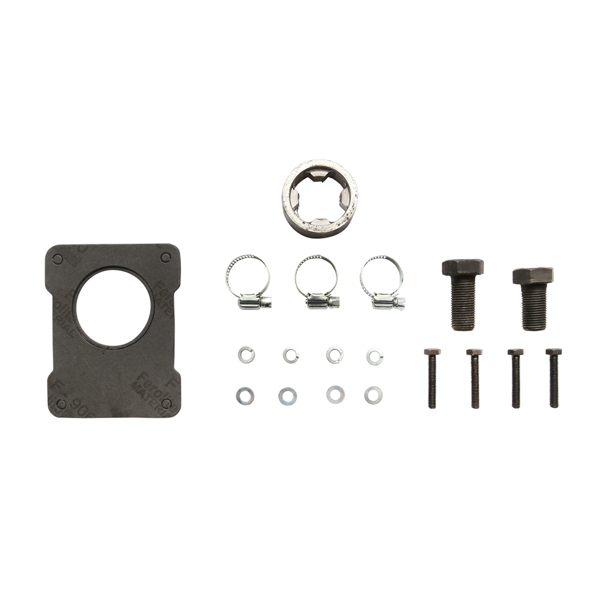 Kit servodirectie pentru tractor Fiat 780 - imagine 2
