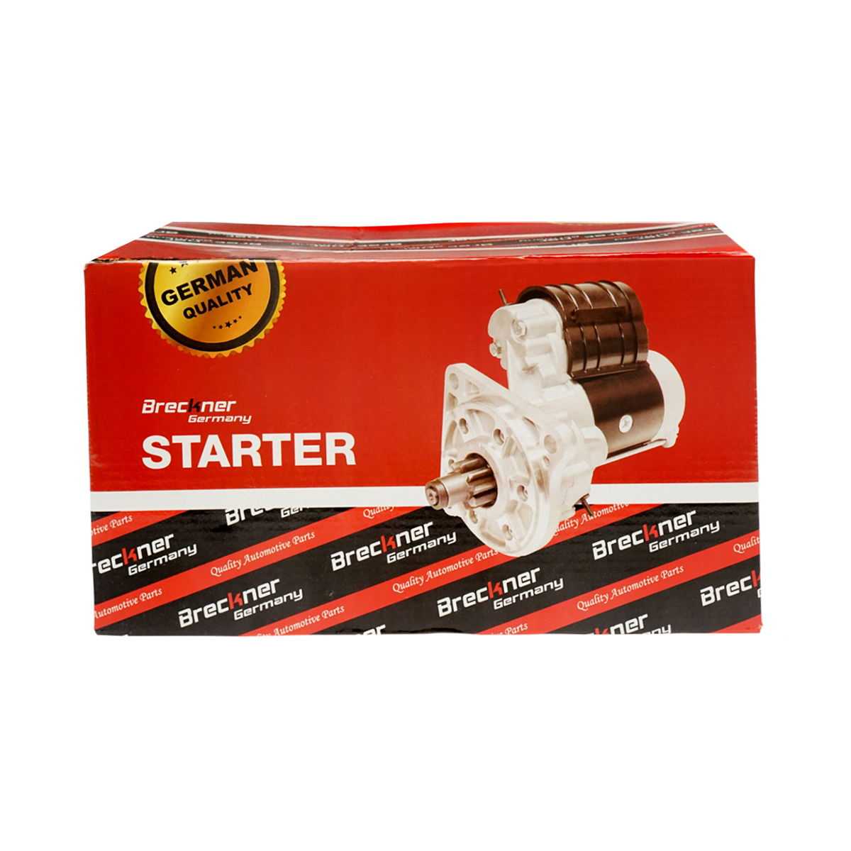 Electromotor 24V/4kW bendix Z=9 pentru Fiat 314, 315, 411, 415, 441 Breckner Germany - imagine 6