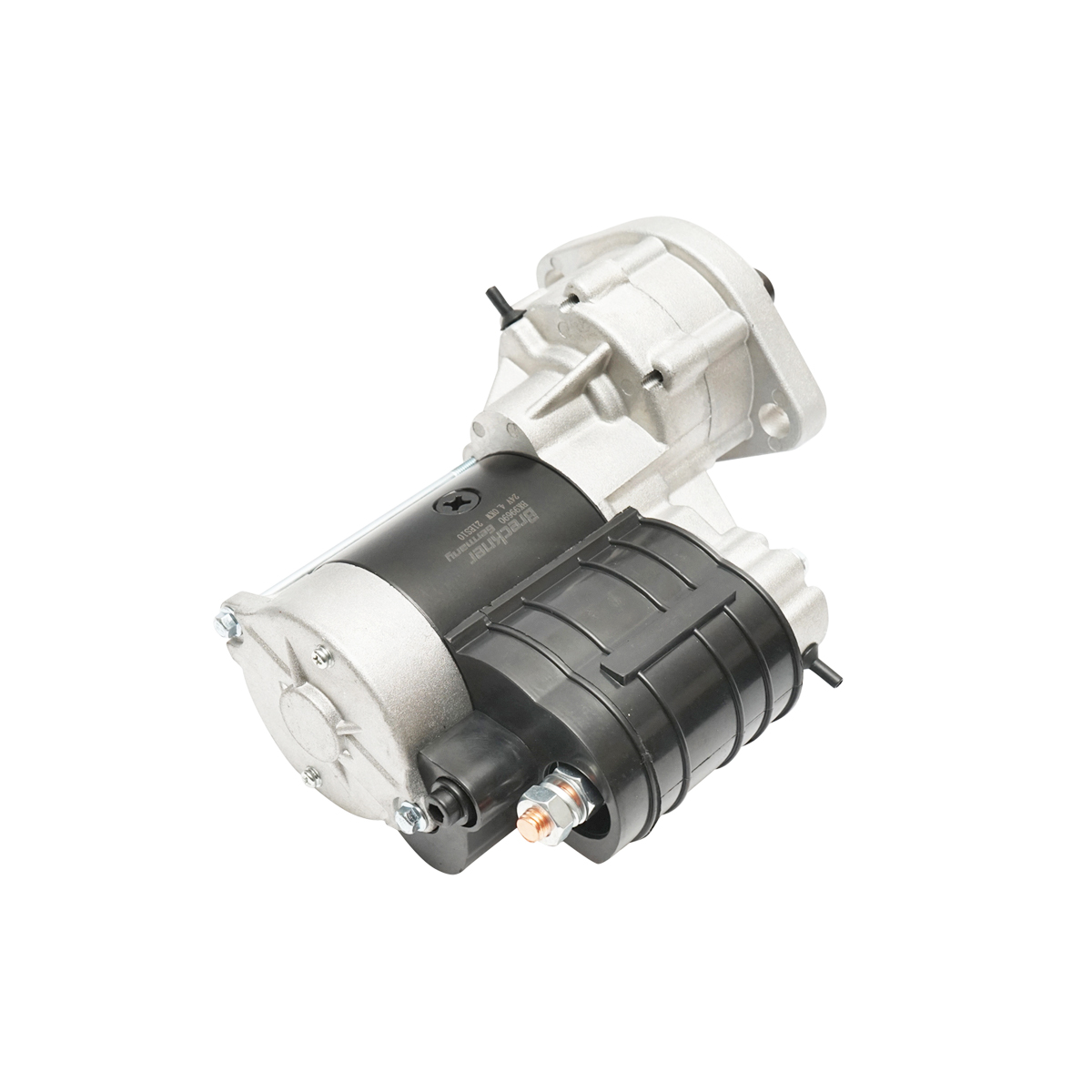 Electromotor 24V/4kW bendix Z=9 pentru Fiat 314, 315, 411, 415, 441 Breckner Germany - imagine 5