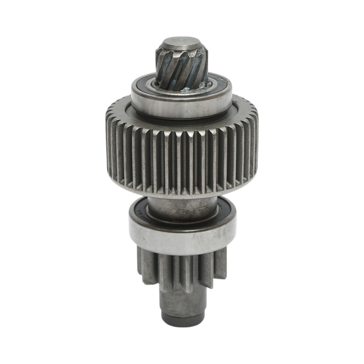 Bendix electromotor cu reductor Z=11  UTB, Fiat, Same, Case Breckner Germany - imagine 3