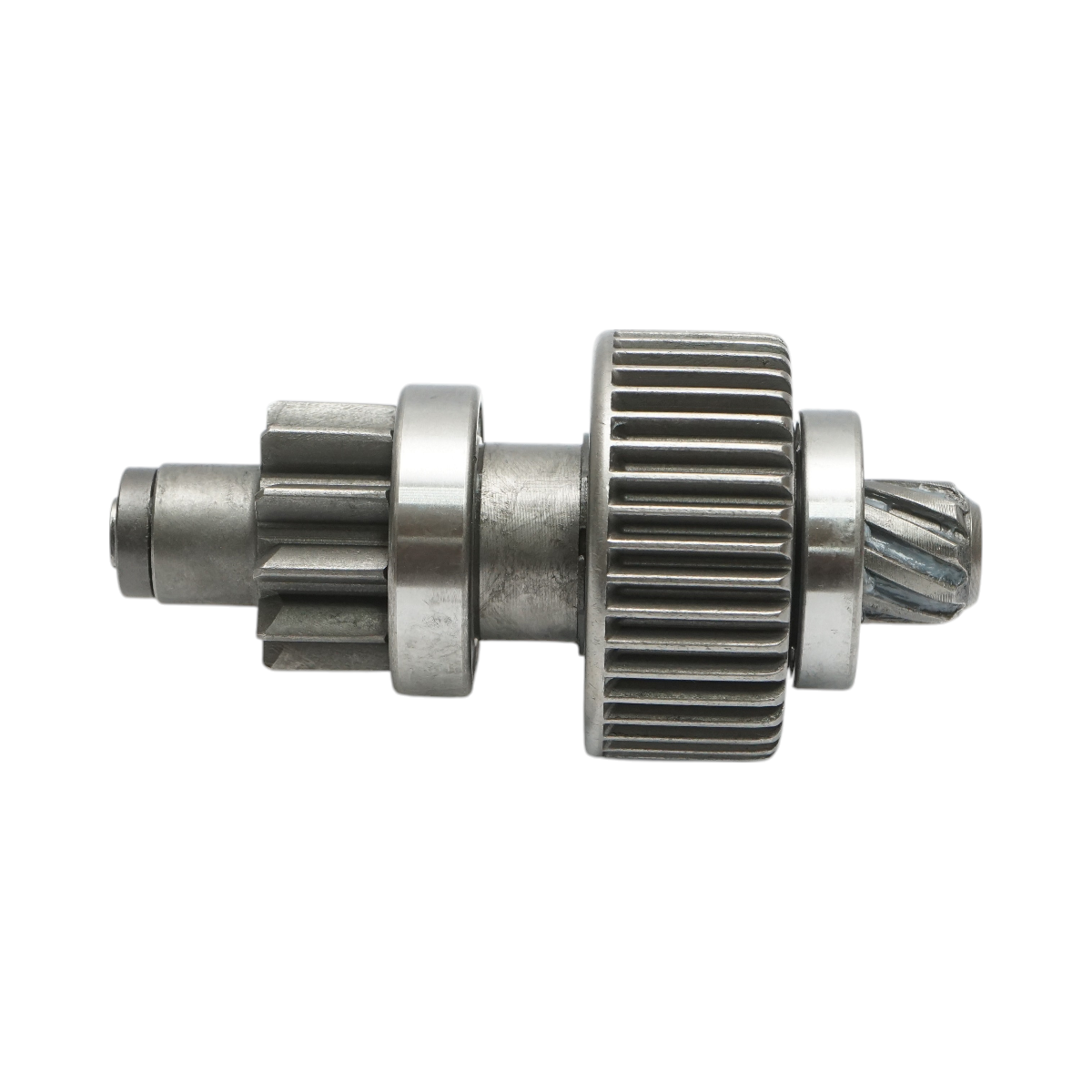 Bendix electromotor cu reductor Z=11  UTB, Fiat, Same, Case Breckner Germany - imagine 2