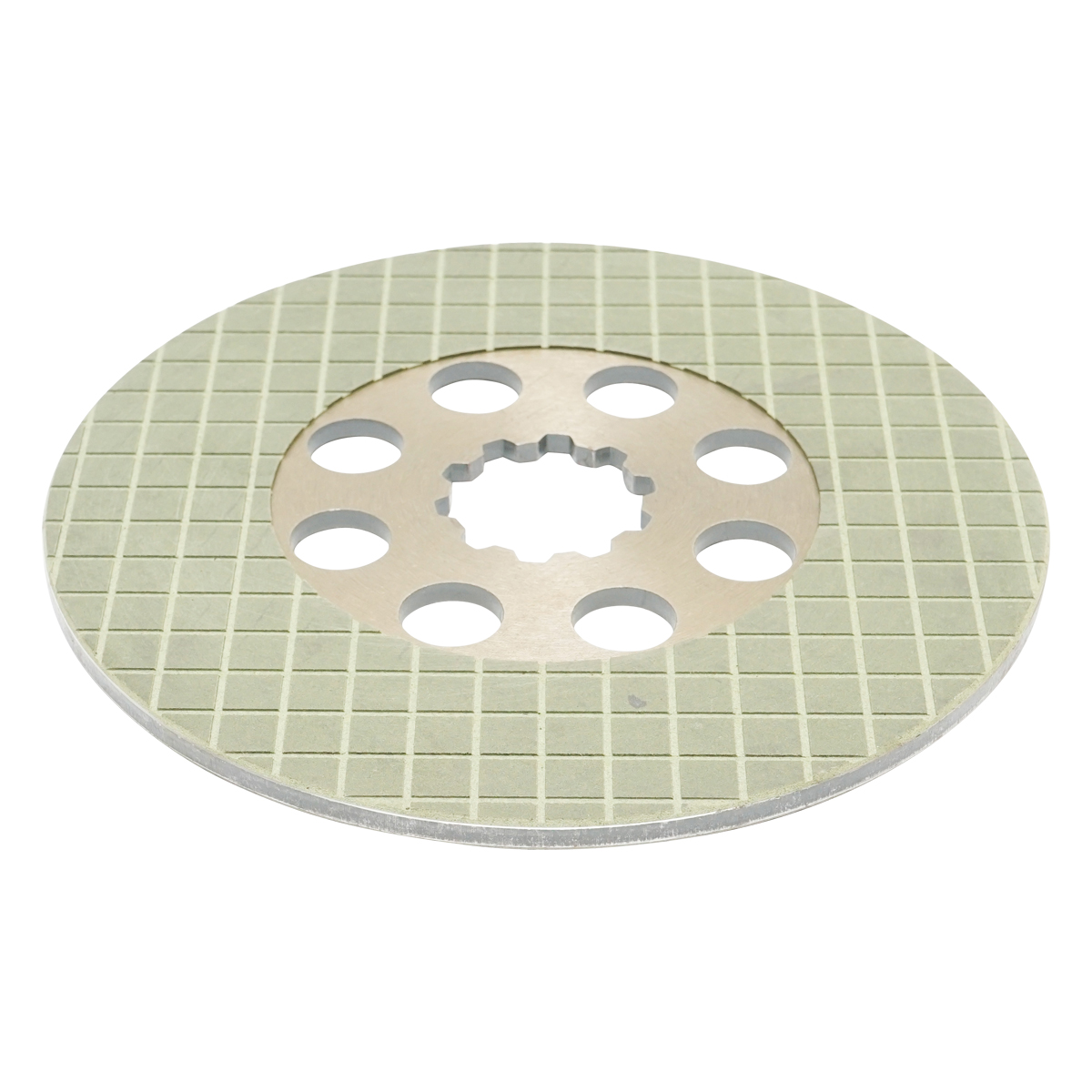 Disc frana pentru Case IH 3220450R91 - imagine 2