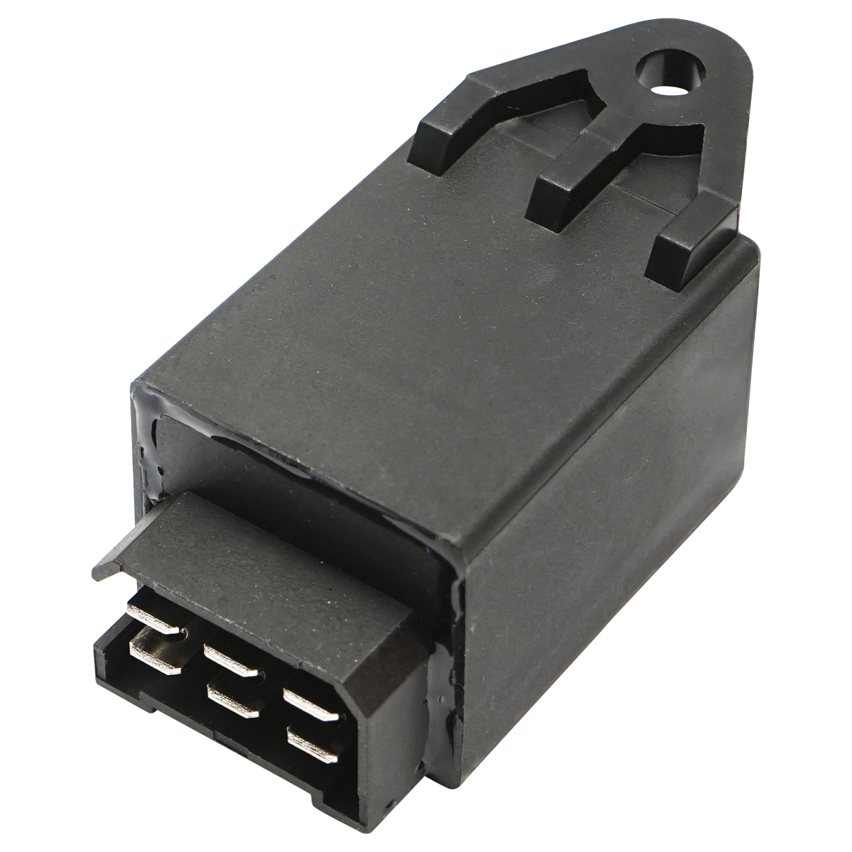 Releu semnalizare pentru John Deere AL32891 AL202032 - imagine 4