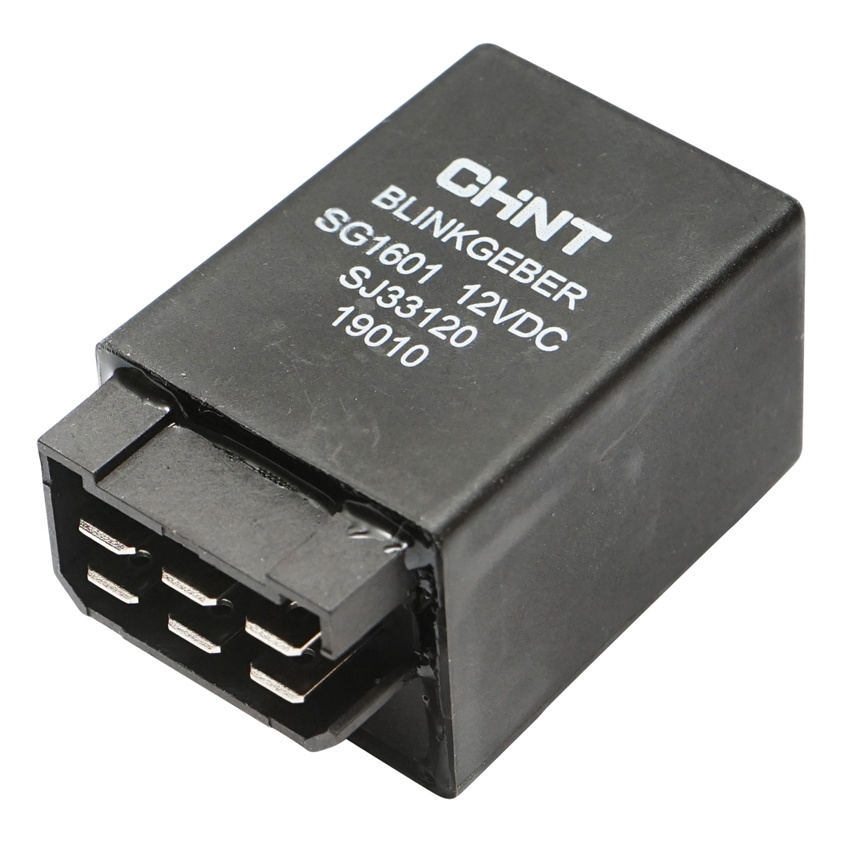 Releu semnalizare pentru John Deere AL32891 AL202032 - imagine 2