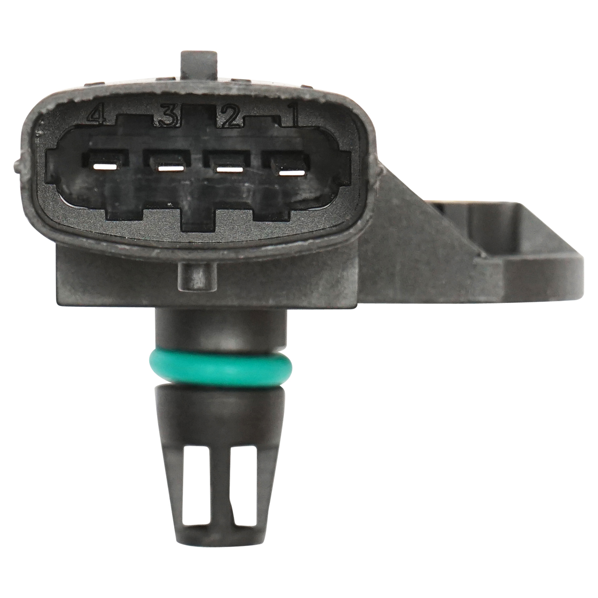 Senzor pozitie clapeta acceleratie pentru Case IH, Massey Ferguson, Deutz 2852821, 836666980, 04194078 - imagine 3