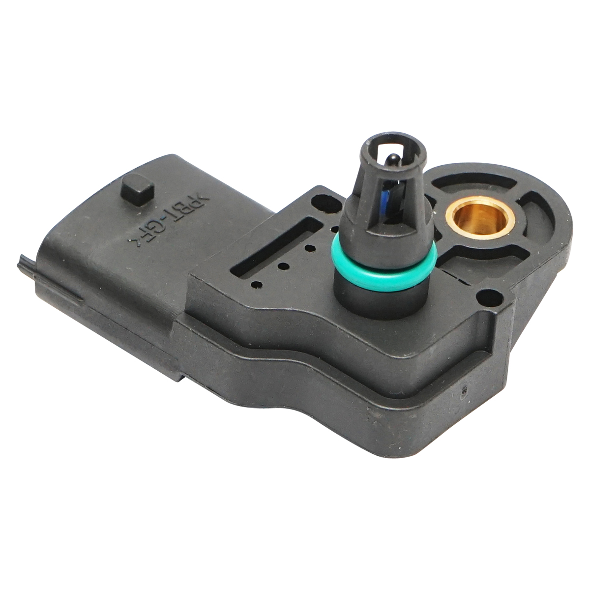 Senzor pozitie clapeta acceleratie pentru Case IH, Massey Ferguson, Deutz 2852821, 836666980, 04194078 - imagine 2