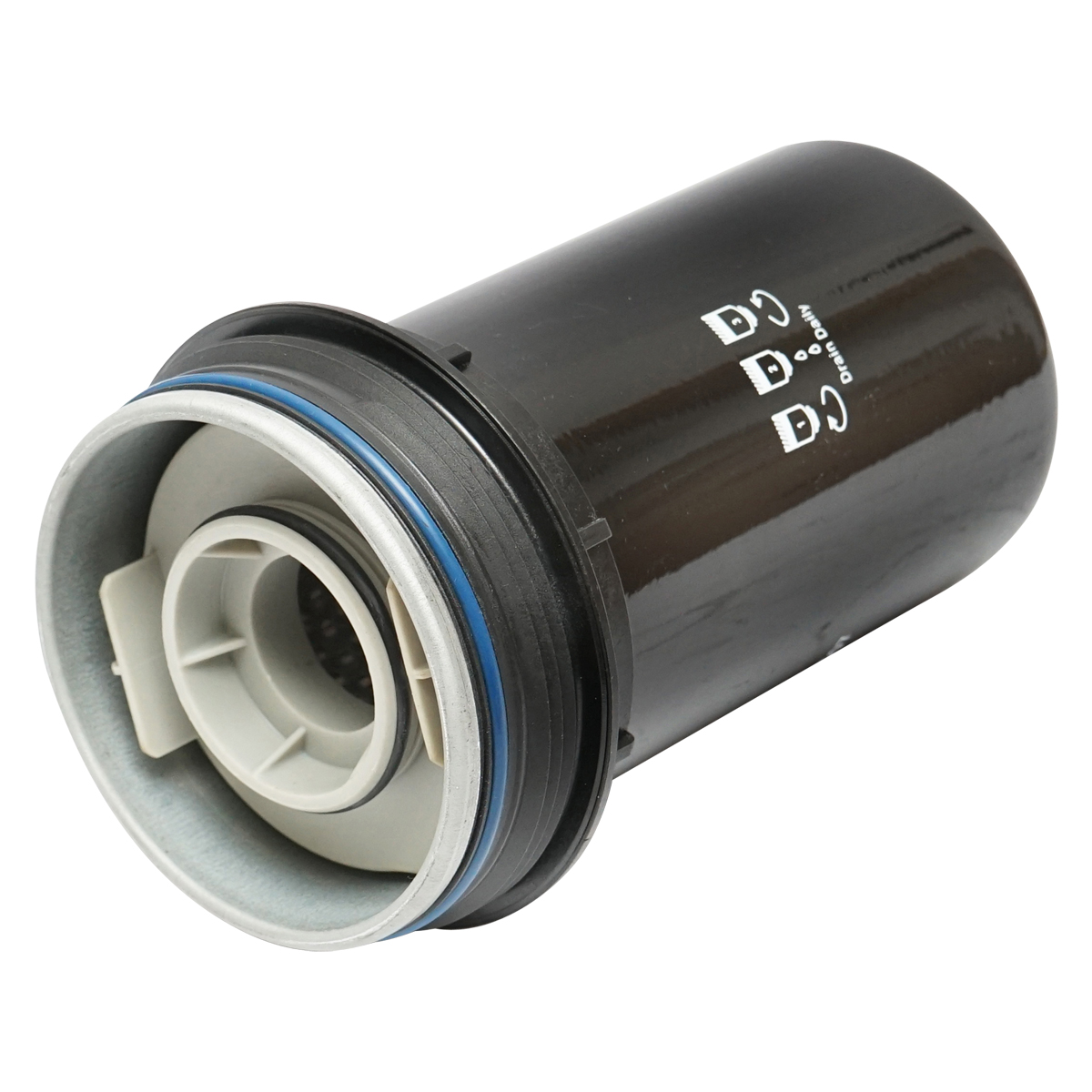 Filtru combustibil pentru John Deere cod OEM RE551507, XN3102, SK48779, SN40785, DZ115391 Breckner Germany - imagine 3