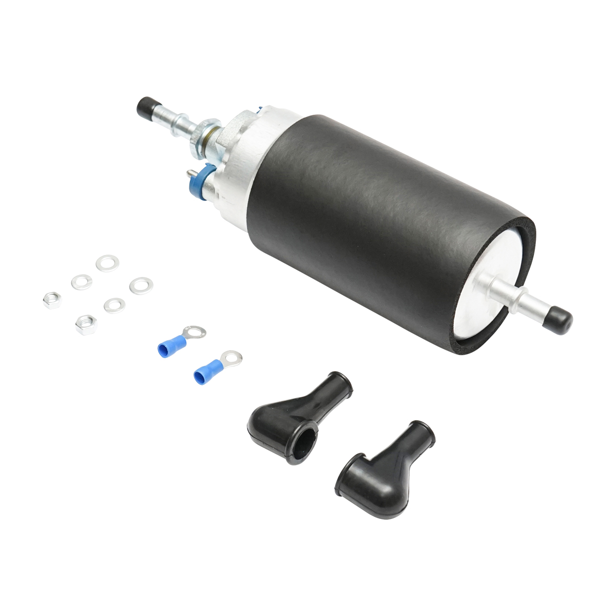 Pompa alimentare electrica pentru John Deere cod OEM AL168483, 500366053, 46822767, LA500366053, AL168482, ER201834, RE515877, 0011332100, 11332100 Breckner Germany - imagine 2
