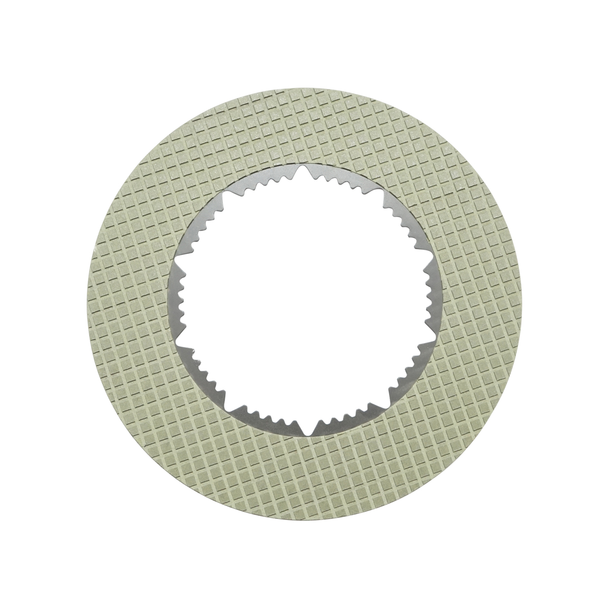 Disc frictiune pentru John Deere OEM RE35512 RE321692