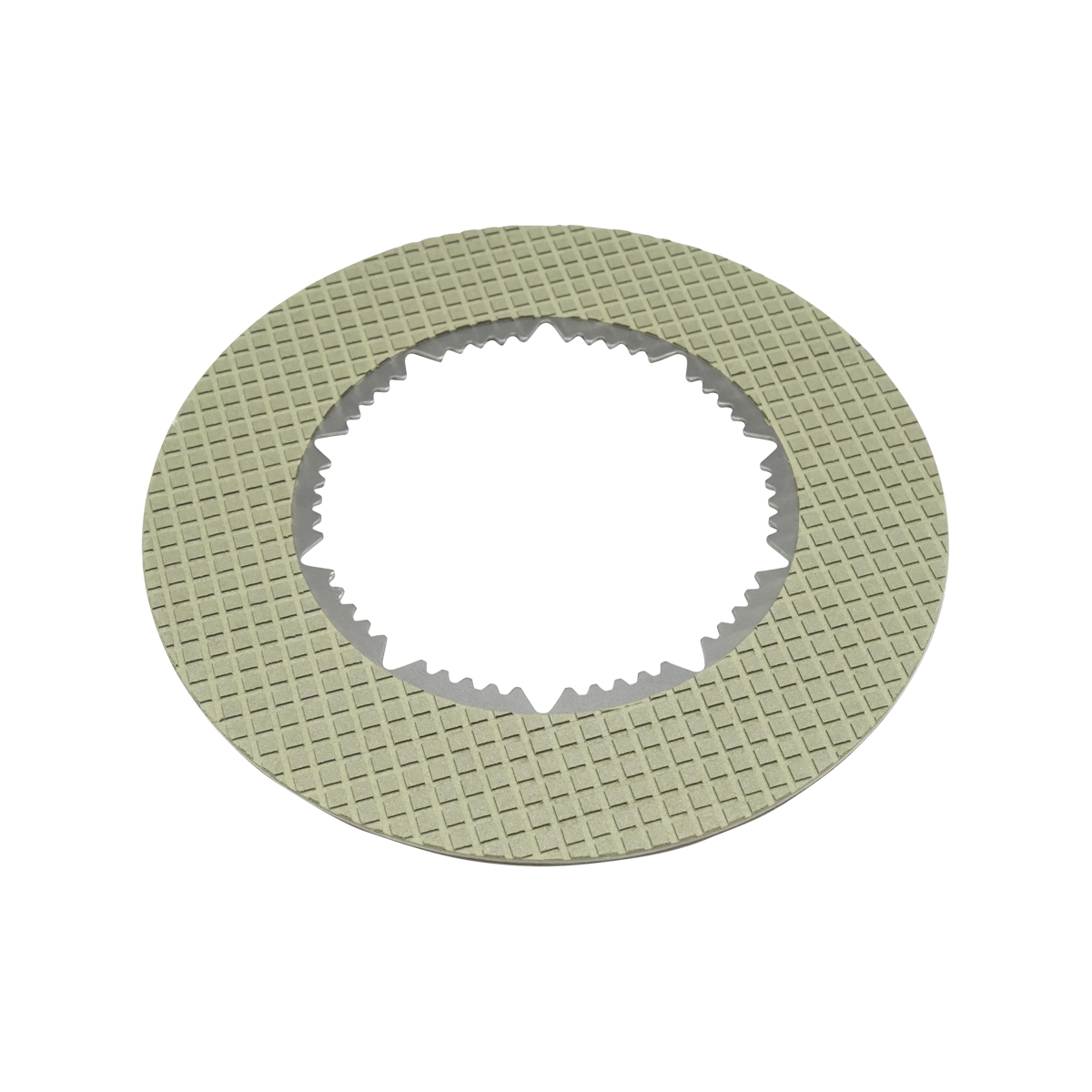 Disc frictiune pentru John Deere OEM RE35512 RE321692 - imagine 2