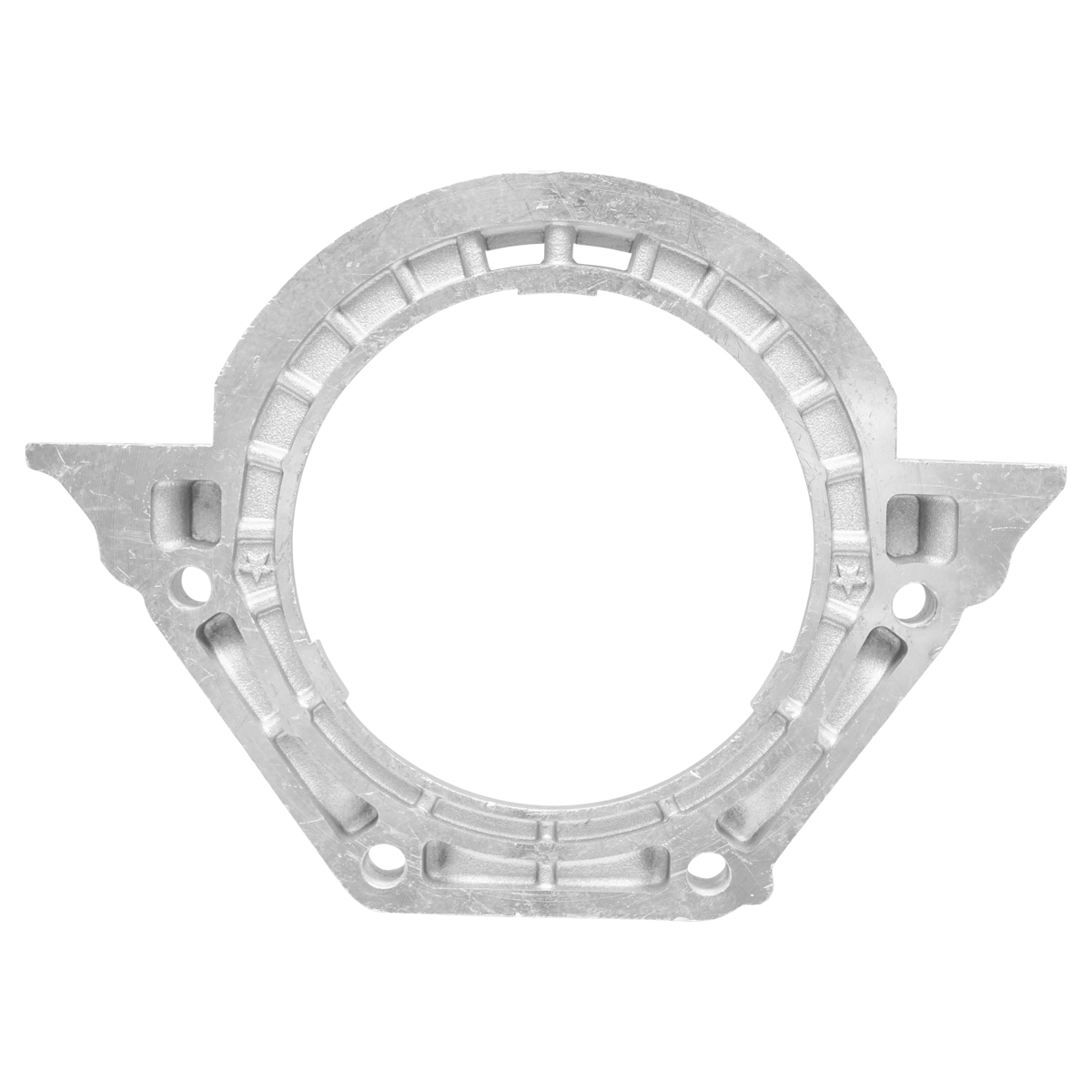 Carcasa simering arbore cotit (palier spate) Fiat OEM 4000380,4781935 - imagine 2