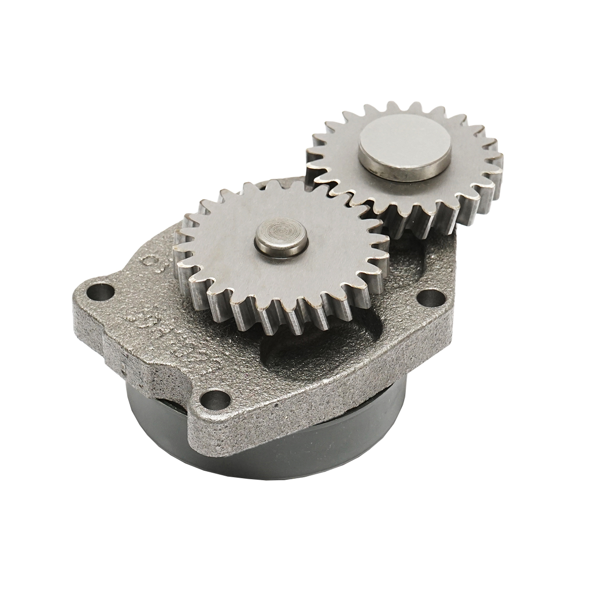 Pompa ulei motor pentru Case IH OEM 3926202 - imagine 2