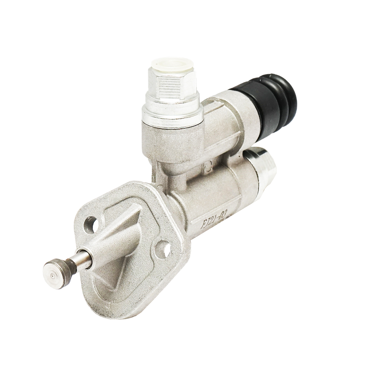 Pompa alimentare pentru Case IH motor Cummins 3904374 - imagine 2