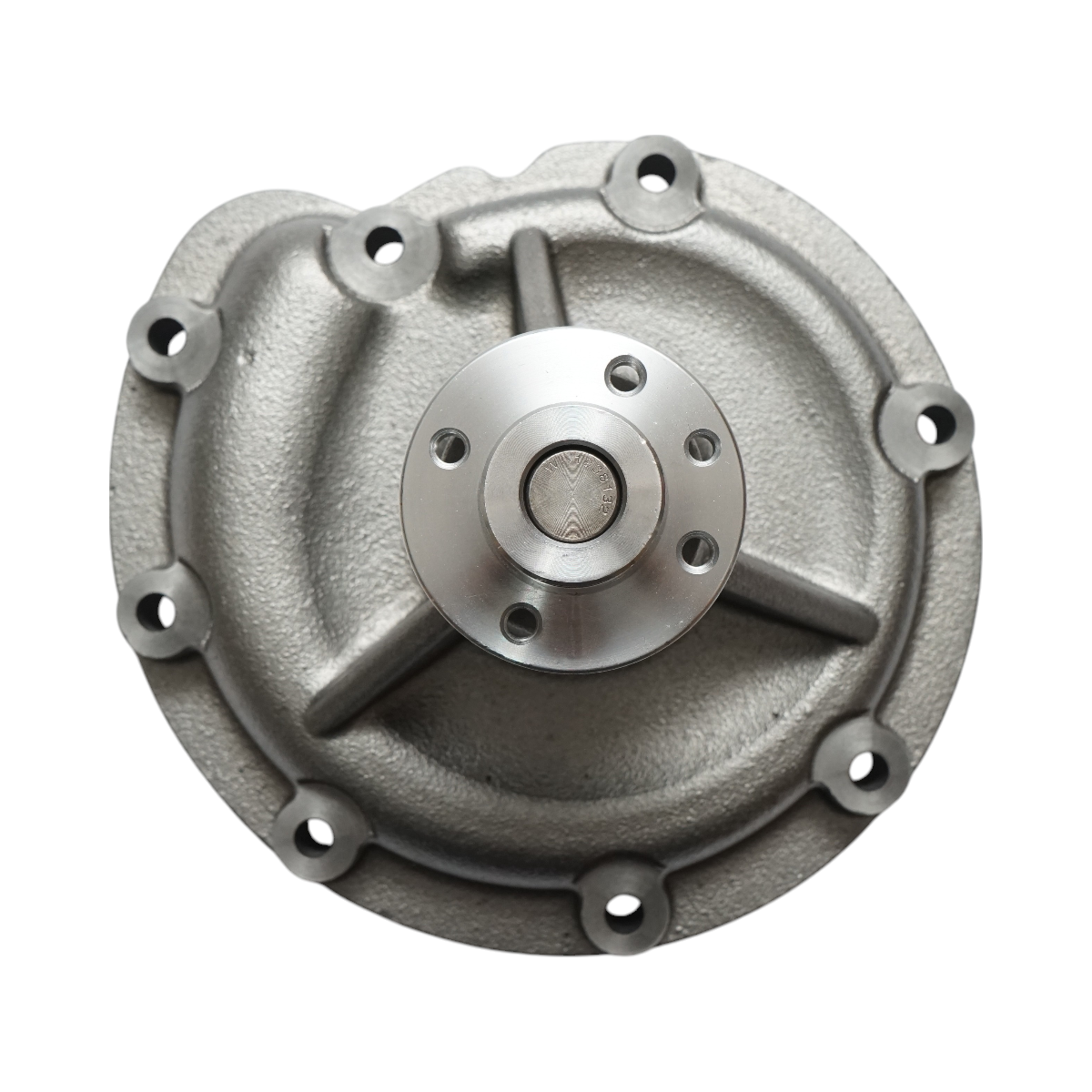 Pompa de apa cu garnitura pentru Case IH 3136053R91, 3136053R1, 3136053R92, 3136053R93, 735102C91, 3132677R1 - imagine 4