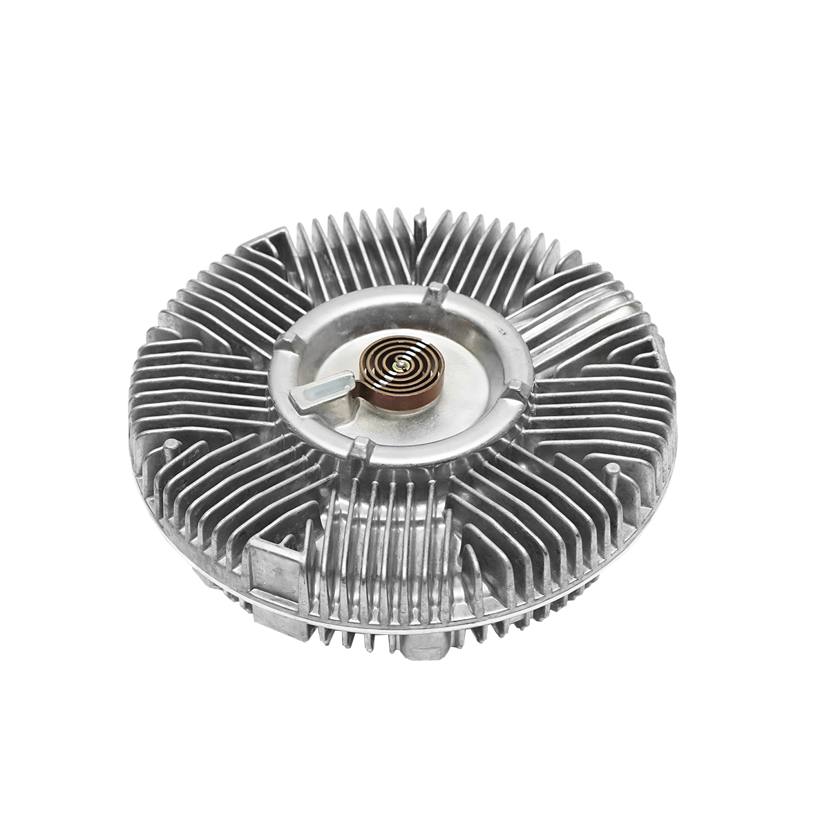 Vascocuplaj ventilator pentru Case IH OEM 162000060018 - imagine 2