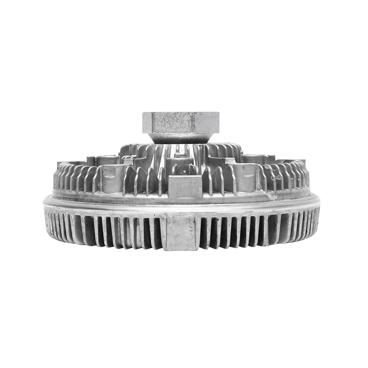 Vascocuplaj ventilator pentru Case IH OEM 162000060018 - imagine 3