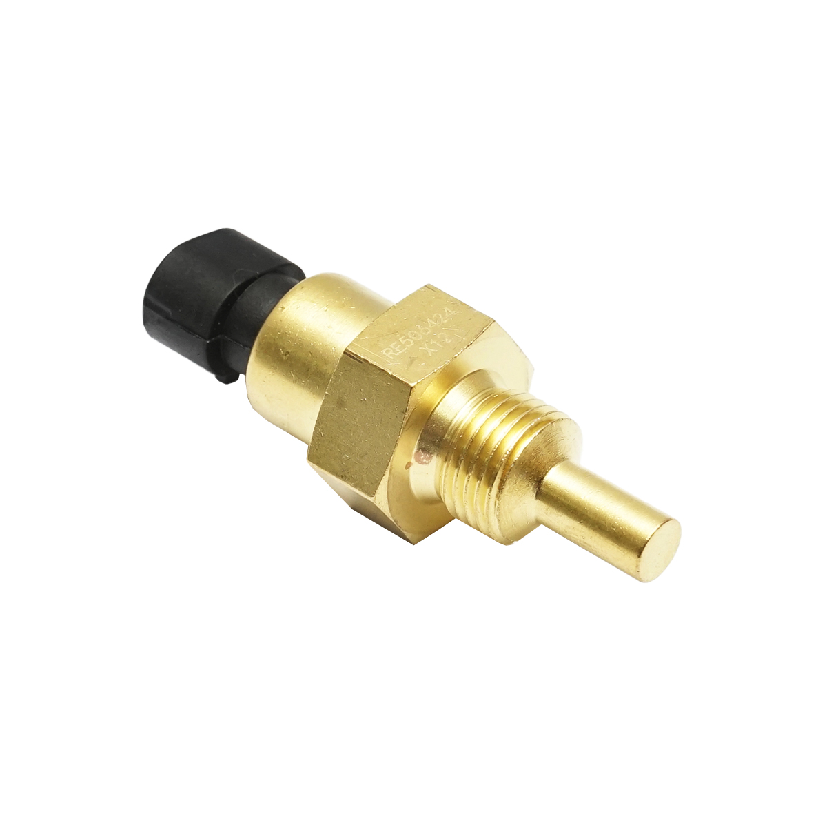 Senzor temperatura combustibil pentru John Deere RE506424 - imagine 2