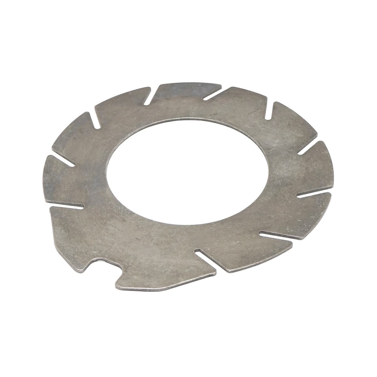 Disc frana intermediar cu diametru exterior 230mm pentru Landini, Massey Ferguson, Case IH 1860965M1 - imagine 2