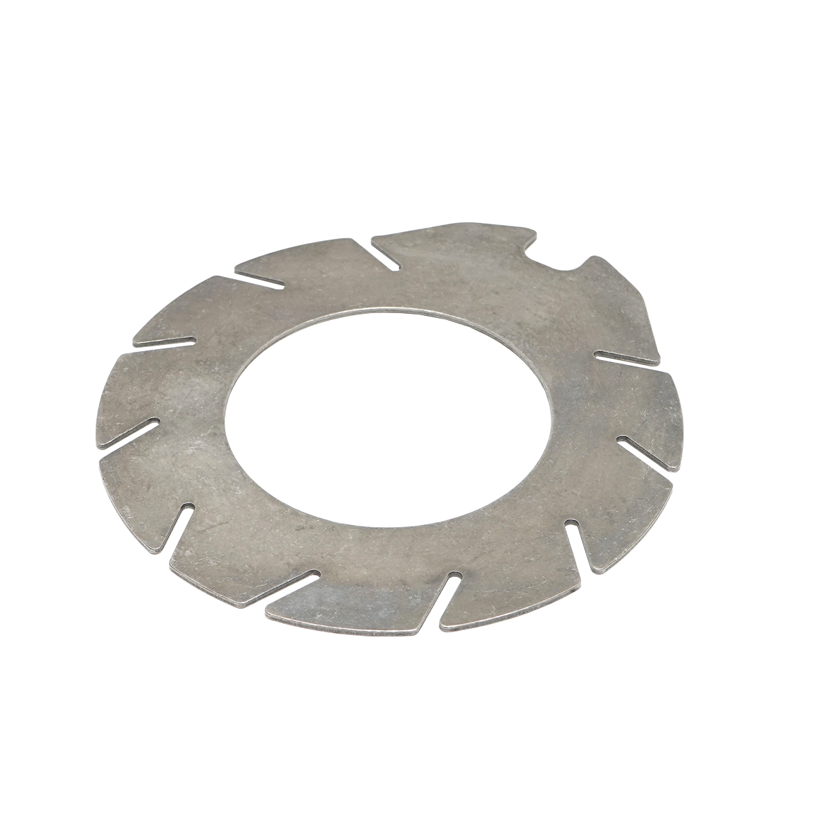 Disc frana intermediar cu diametru exterior 230mm pentru Landini, Massey Ferguson, Case IH 1860965M1 - imagine 3