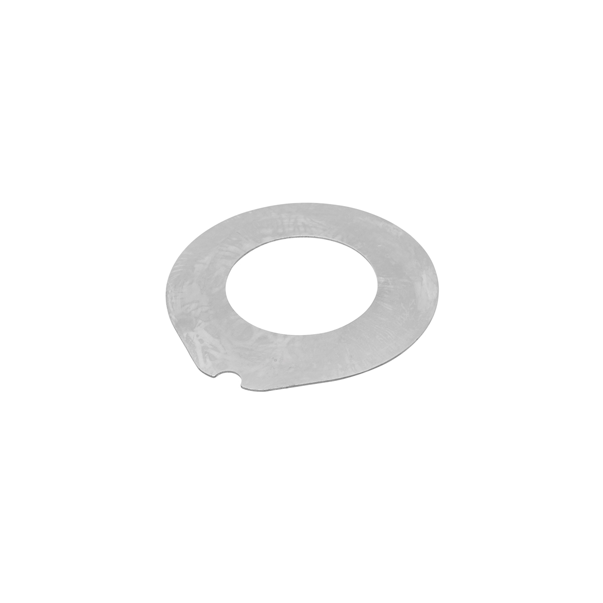 Disc frana intermediar cu diametru exterior 228mm interior 127mm si grosime 2.6mm pentru New Holland, Ford, Valtra 81802535 - imagine 2
