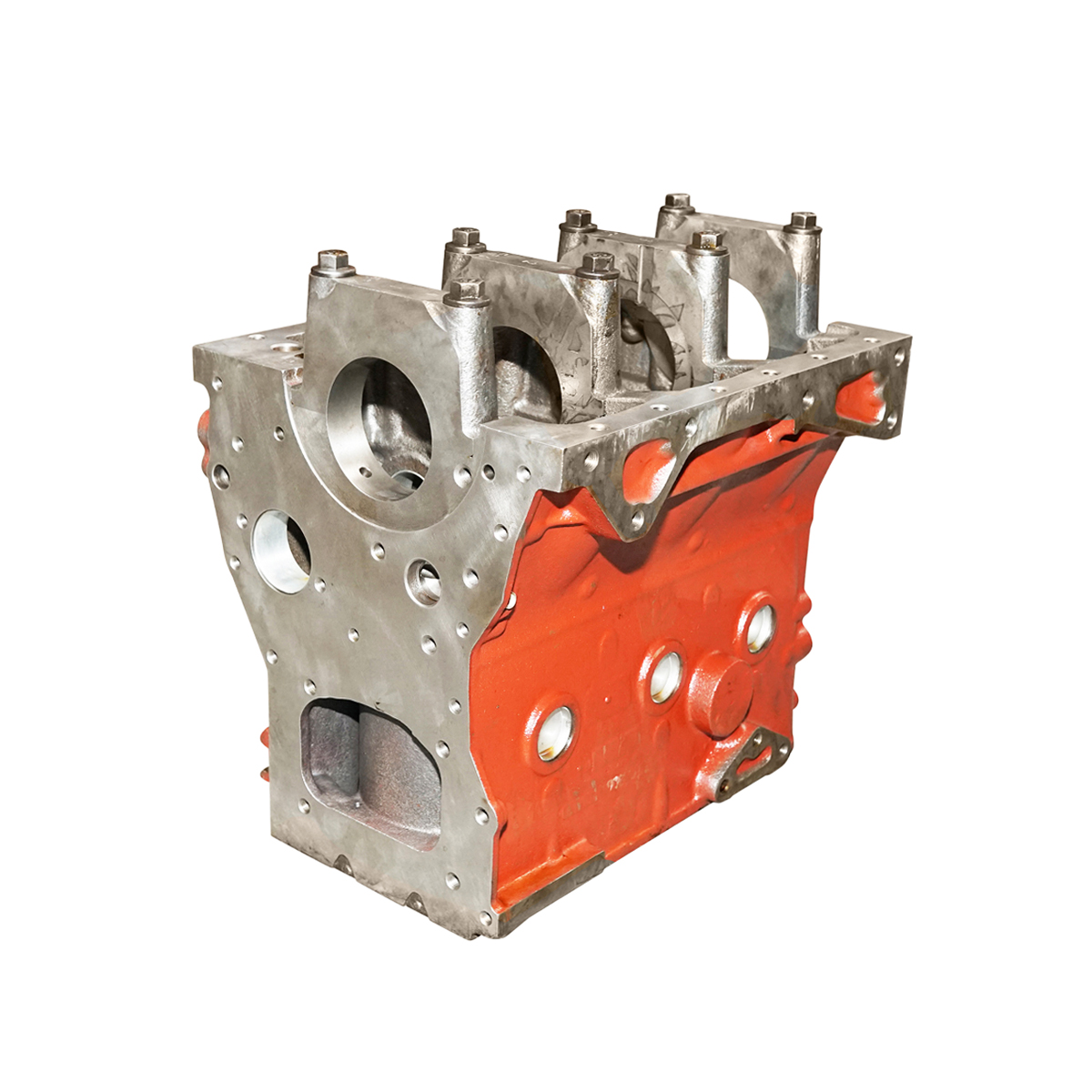 Bloc motor cu 3 cilindri fi 104mm pentru Fiat, Iveco, Fiat-Someca OEM 8035.06 - imagine 3