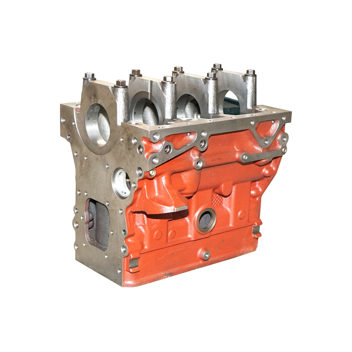 Bloc motor cu 3 cilindri fi 100mm pentru Fiat OEM 93016800 - imagine 5