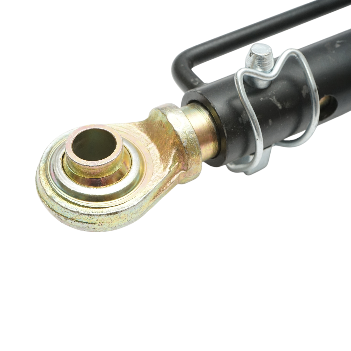 Tirant ansamblu ancora stabilizator John Deere 395-500mm cod OEM DE18854K - imagine 5
