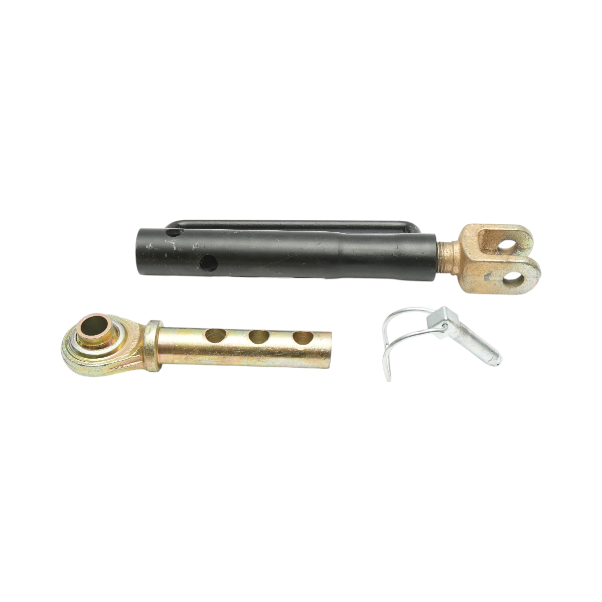 Tirant ansamblu ancora stabilizator John Deere 395-500mm cod OEM DE18854K - imagine 3