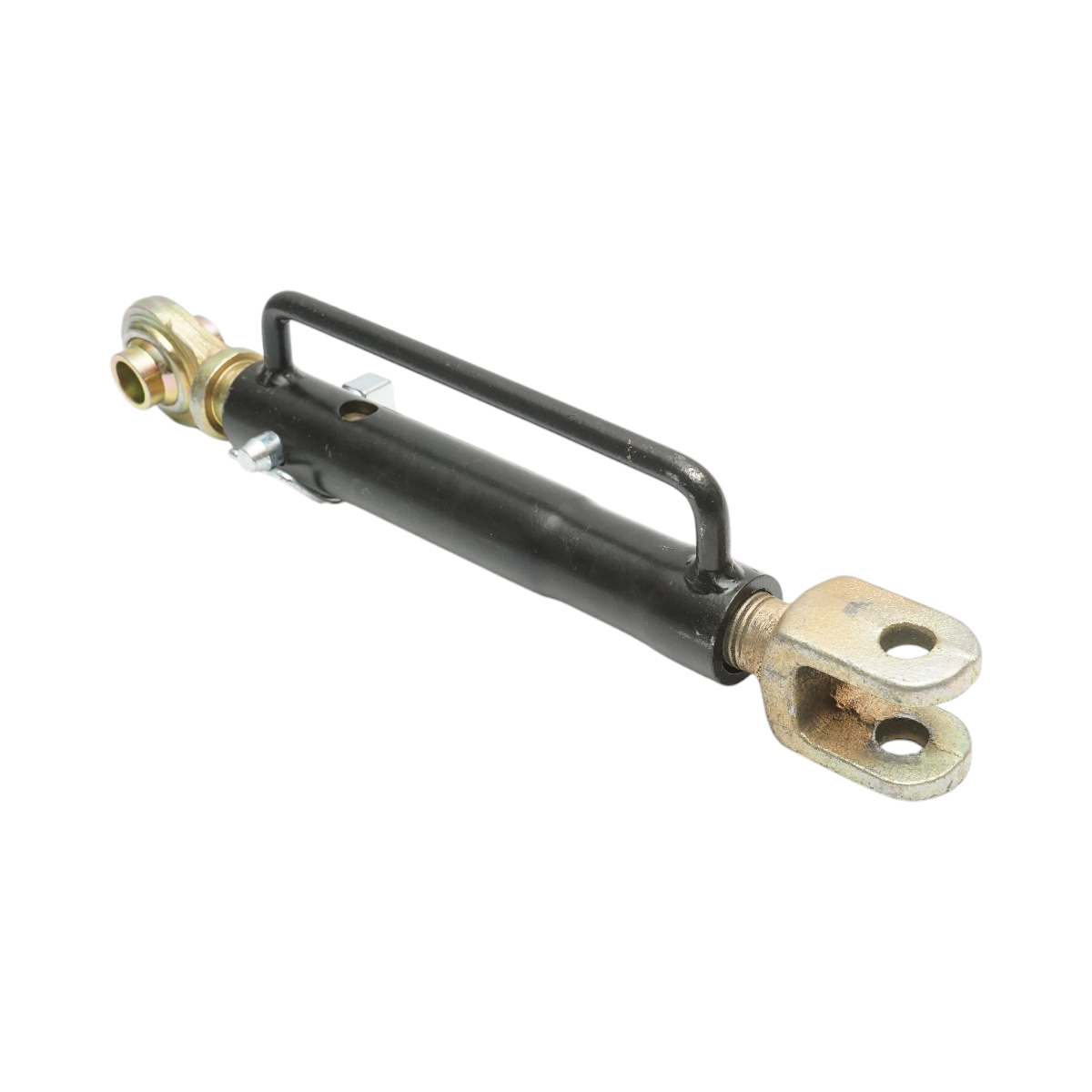 Tirant ansamblu ancora stabilizator John Deere 395-500mm cod OEM DE18854K - imagine 2