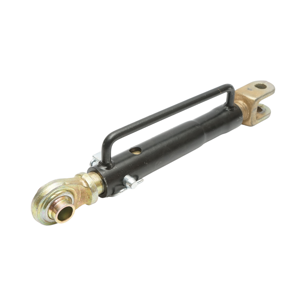 Tirant ansamblu ancora stabilizator John Deere 395-500mm cod OEM DE18854K - imagine 4