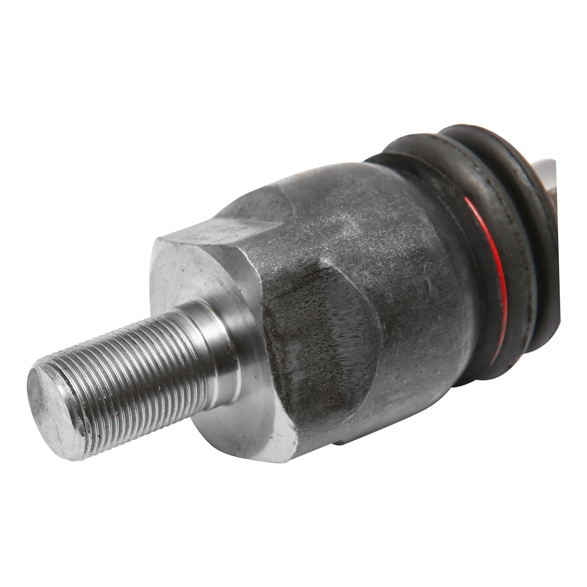 Bieleta directie L=210mm filet A:22x1.5, filet B:24x1.5 pentru Case IH, John Deere, Massey Ferguson AL80542 - imagine 4