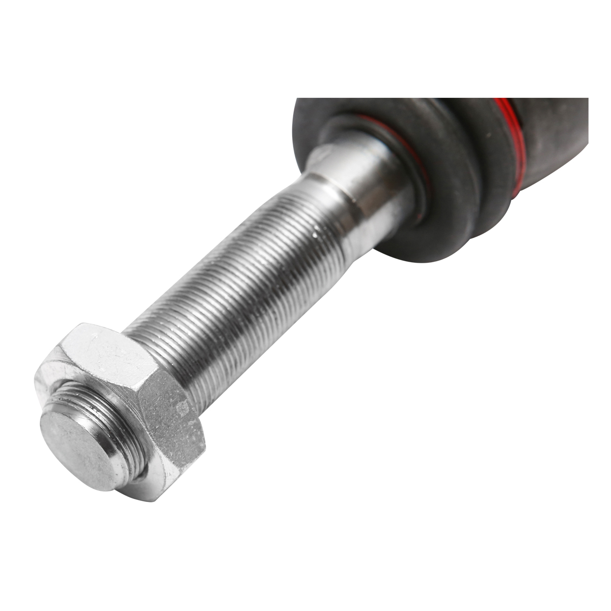 Bieleta directie L=210mm filet A:22x1.5, filet B:24x1.5 pentru Case IH, John Deere, Massey Ferguson AL80542 - imagine 5