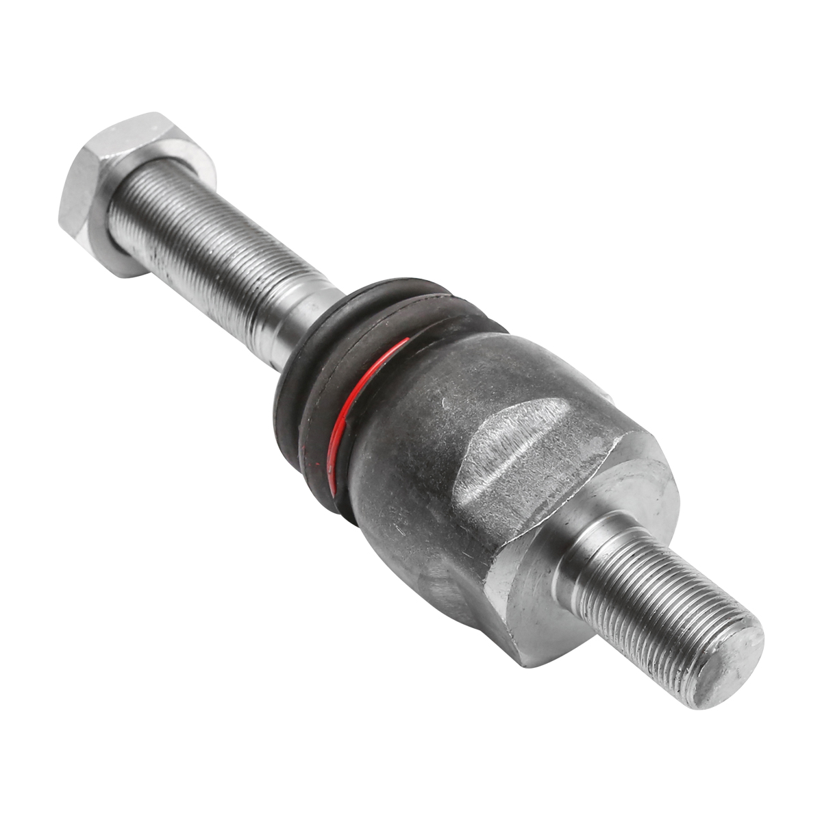 Bieleta directie L=210mm filet A:22x1.5, filet B:24x1.5 pentru Case IH, John Deere, Massey Ferguson AL80542 - imagine 3