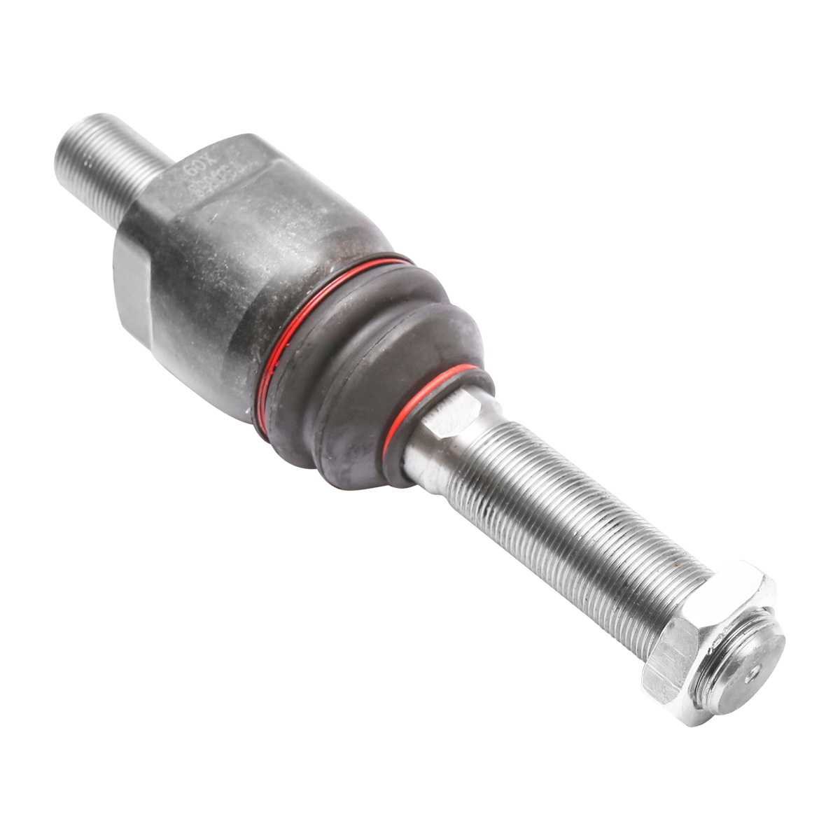 Bieleta directie L=210mm filet A:24x1.5, filet B:22x1.5 pentru Case IH, Ford 137700430808 - imagine 2