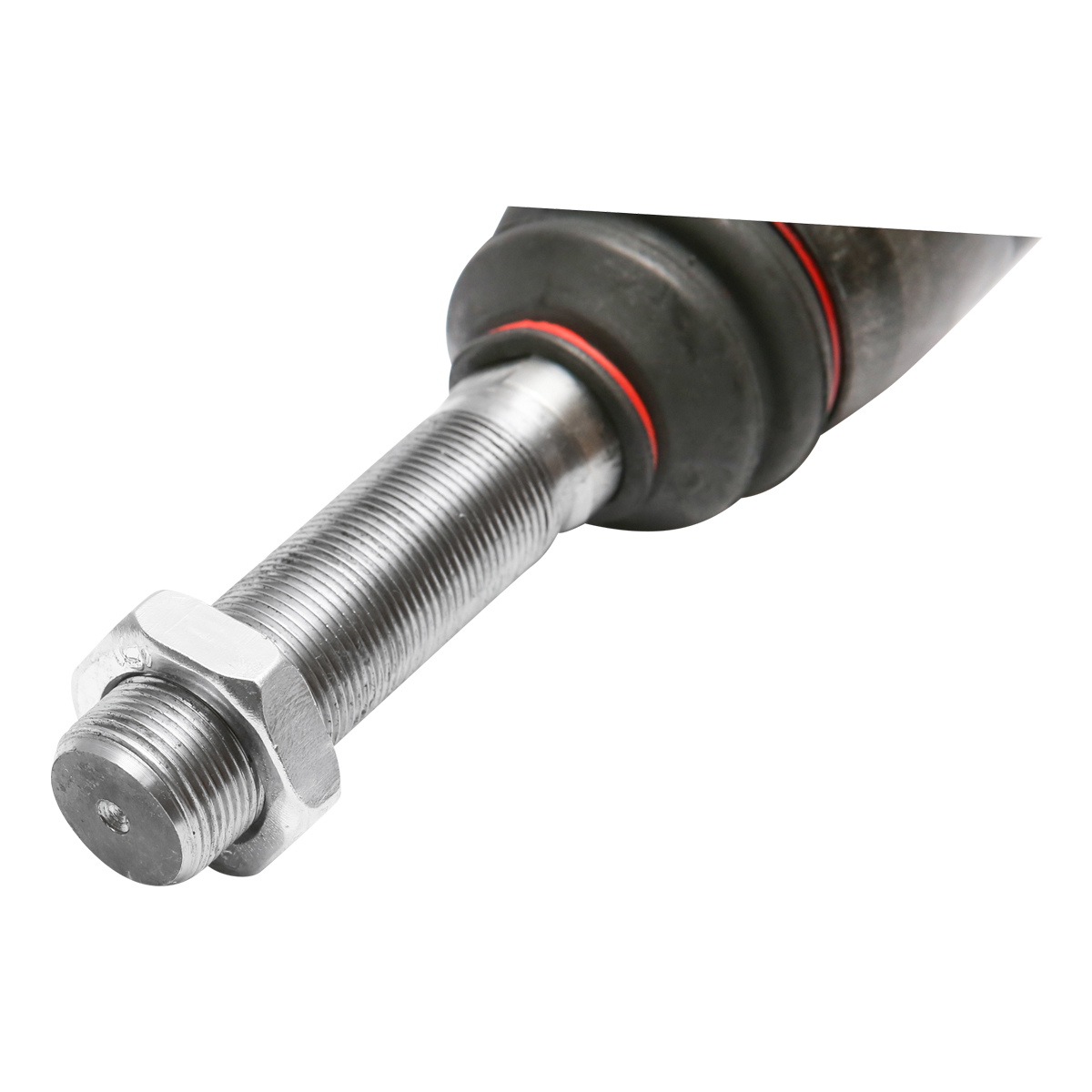 Bieleta directie L=210mm filet A:24x1.5, filet B:22x1.5 pentru Case IH, Ford 137700430808 - imagine 5