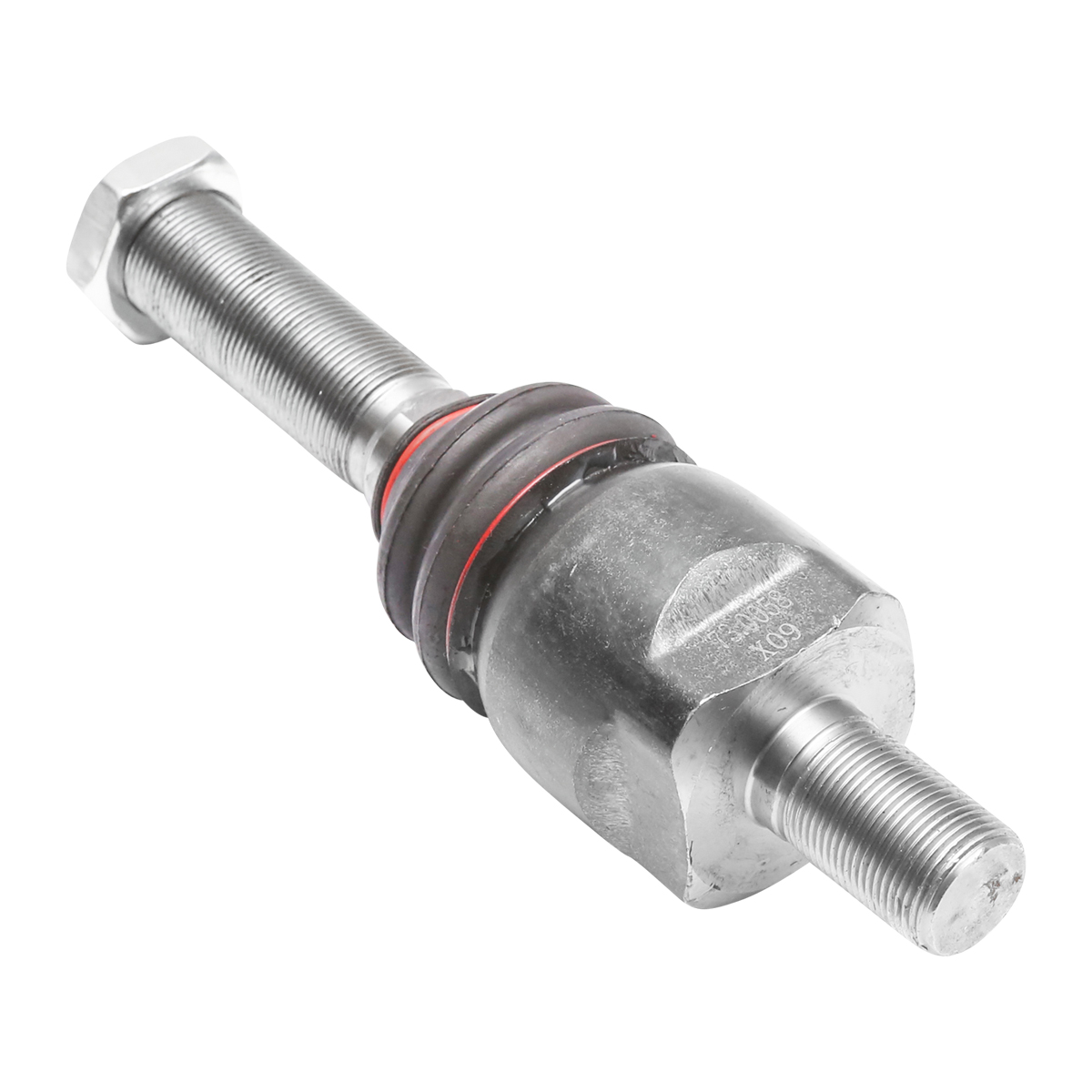 Bieleta directie L=210mm filet A:24x1.5, filet B:22x1.5 pentru Case IH, Ford 137700430808 - imagine 3