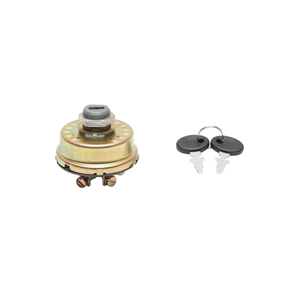 Contact pornire diametru exterior 68mm, filet 21mm pentru Fiat, UTB 05118433; 6220.000