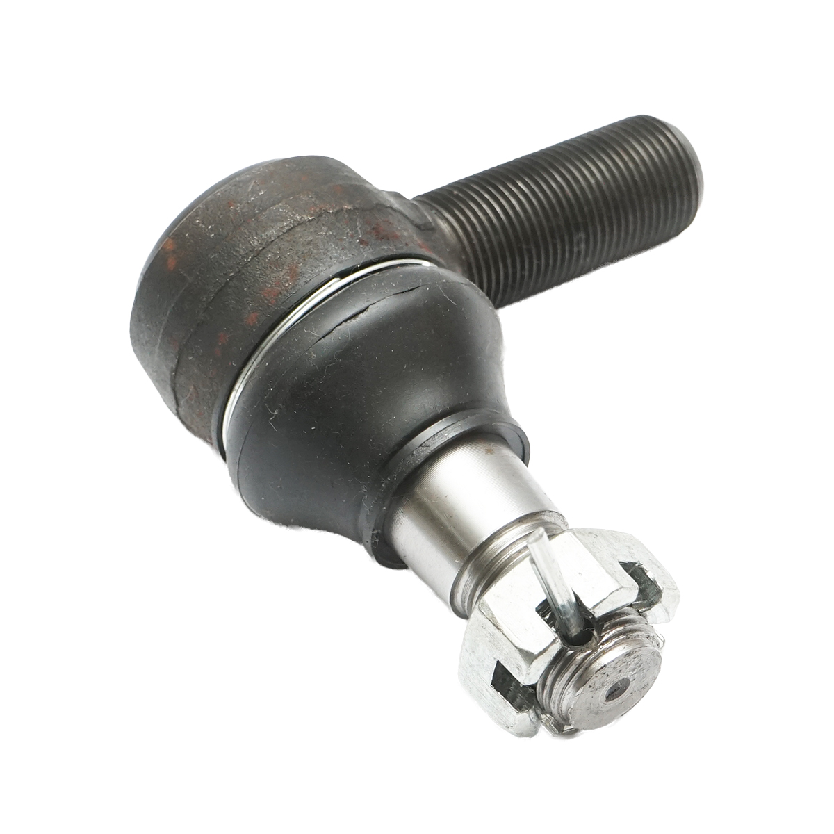 Capat bara lungime 65mm, filet 20x1.5 dreapta, con 20/22mm pentru Fendt G155302120150 - imagine 2