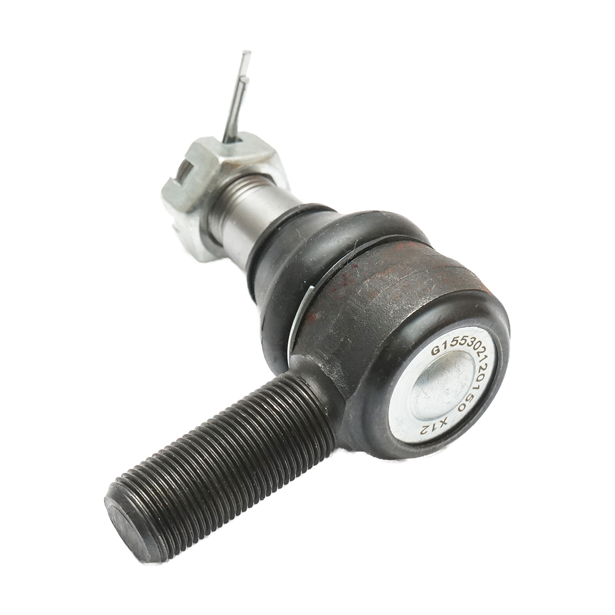 Capat bara lungime 65mm, filet 20x1.5 dreapta, con 20/22mm pentru Fendt G155302120150 - imagine 3