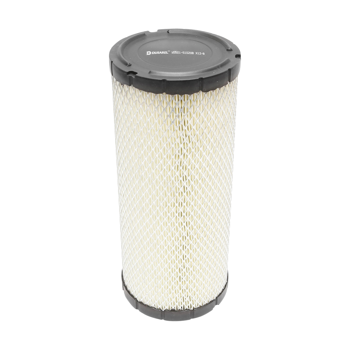Filtru aer interior/exterior pentru Kubota W9501,51020B/W9501,51030B - imagine 2