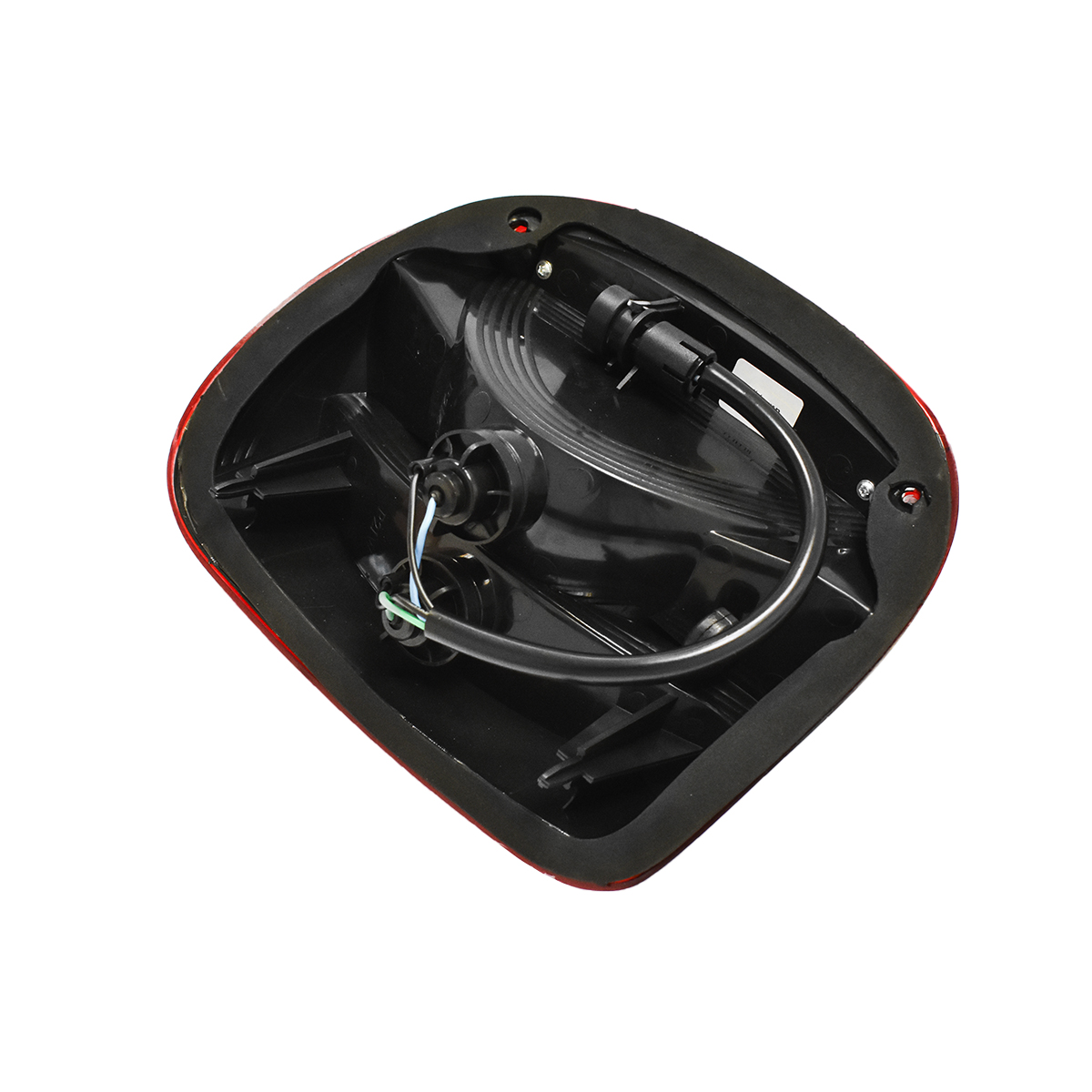 Lampa stop  spate pentru John Deere AL155306, RE219710 - imagine 4