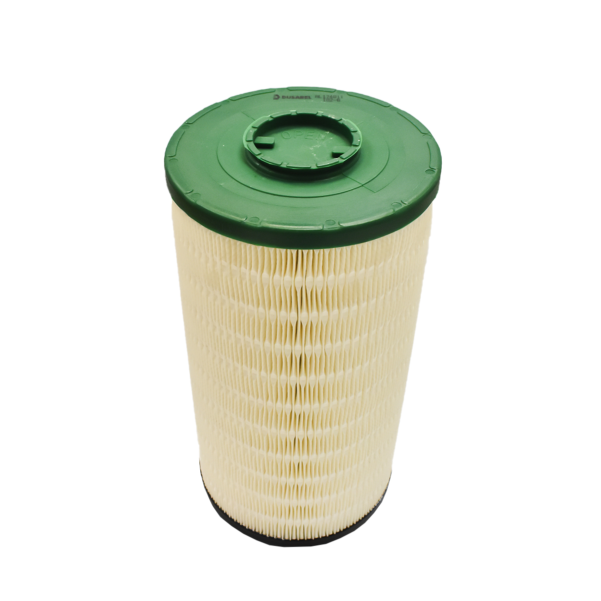 Filtru aer pentru John Deere OEM AL204809, P953553, XA2280, SA17426, C19450, SL81452 Breckner Germany - imagine 3